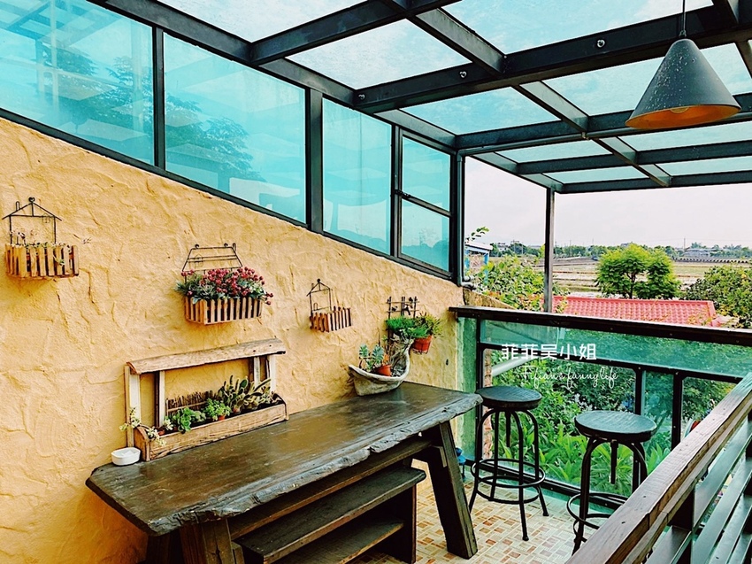 宜蘭三星 貓天空鄉村寵物民宿