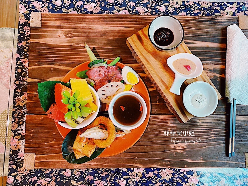 宜蘭三星 貓天空鄉村寵物民宿