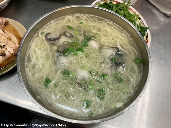 龍泉鮮魚_鮮魚蚵仔