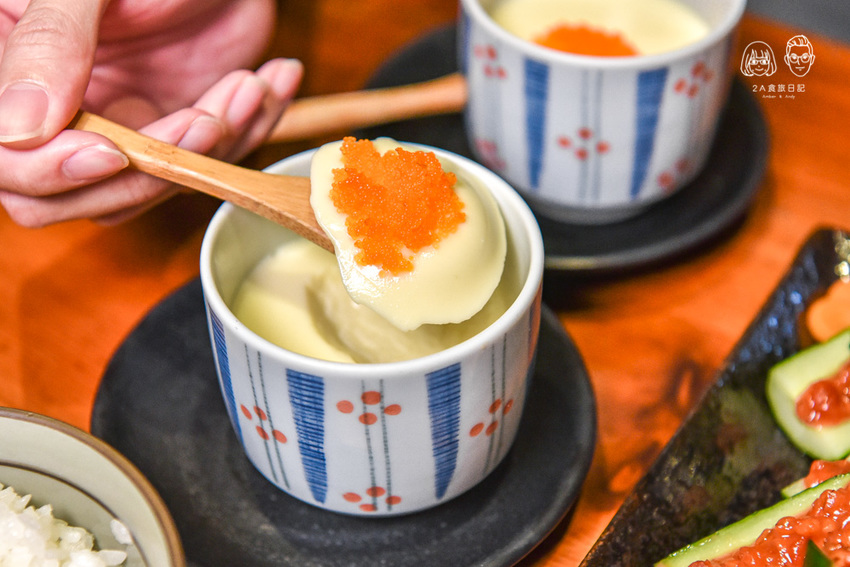 浪花屋：台中西屯區美食-精明商圈，免收服務費、無用餐時間限制的平價日式料理！