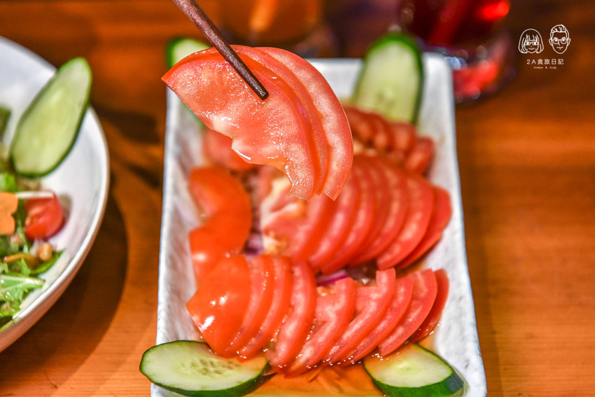 浪花屋：台中西屯區美食-精明商圈，免收服務費、無用餐時間限制的平價日式料理！