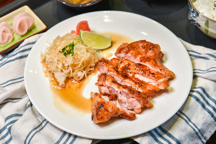 浪花屋：台中西屯區美食-精明商圈，免收服務費、無用餐時間限制的平價日式料理！