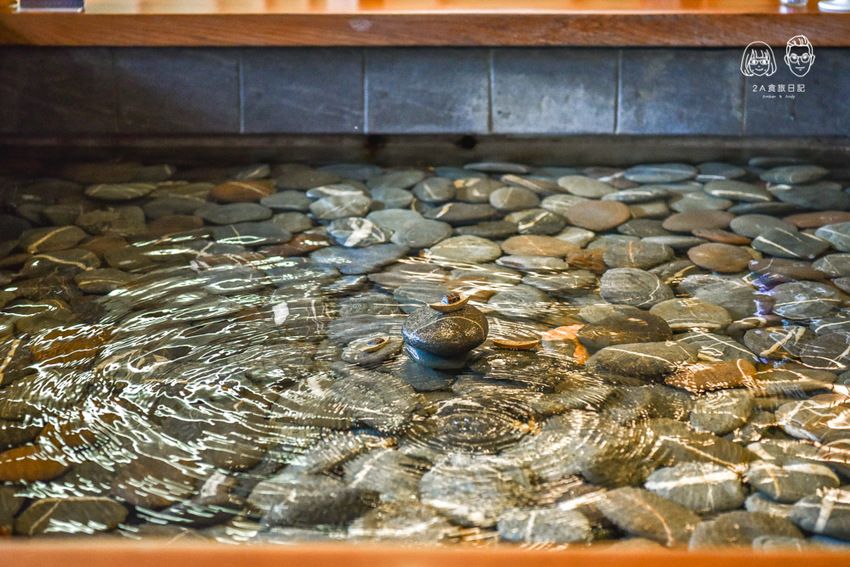 浪花屋：台中西屯區美食-精明商圈，免收服務費、無用餐時間限制的平價日式料理！