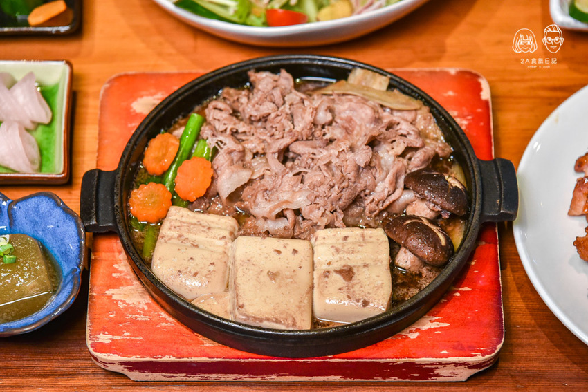 浪花屋：台中西屯區美食-精明商圈，免收服務費、無用餐時間限制的平價日式料理！