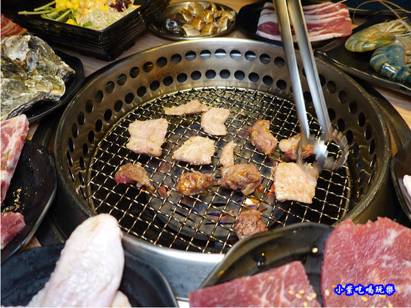 桃園-赤富士無煙燒肉鍋物吃到飽 (10).jpg