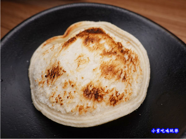 酥烤冰淇淋-赤富士無煙燒肉鍋物吃到飽 (1).jpg