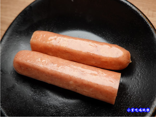 德式香腸-赤富士無煙燒肉鍋物吃到飽.jpg