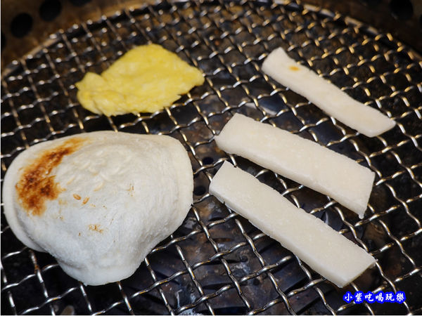 烤甜點-赤富士無煙燒肉鍋物吃到飽 (2).jpg