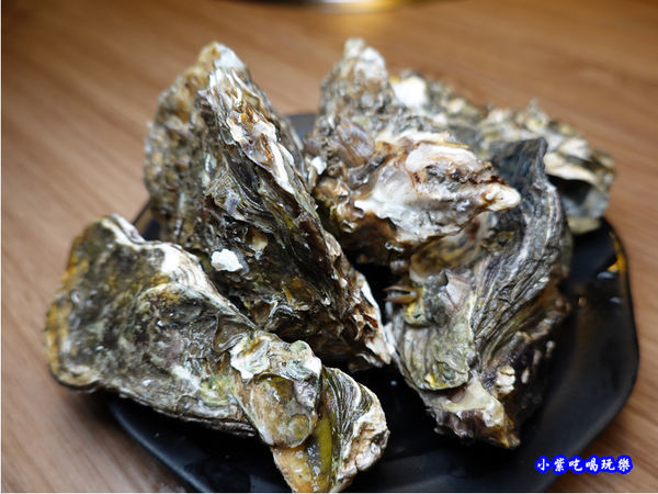 東石生蠔 -赤富士無煙燒肉鍋物吃到飽 (1).jpg