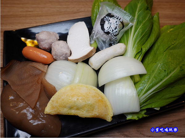 時蔬鍋物-赤富士無煙燒肉鍋物吃到飽 (2).jpg