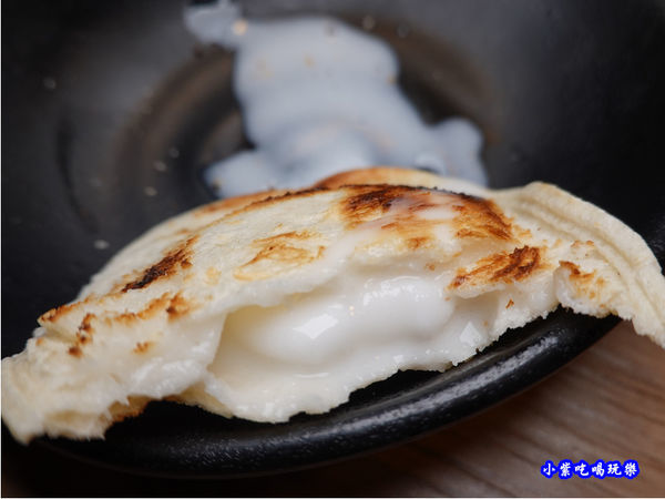 酥烤冰淇淋-赤富士無煙燒肉鍋物吃到飽 (2).jpg