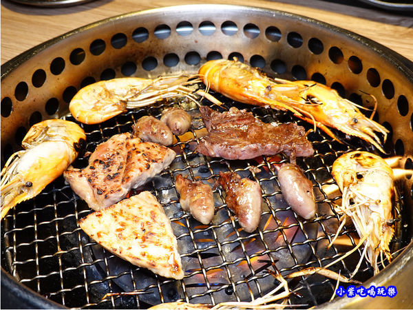 桃園-赤富士無煙燒肉鍋物吃到飽 (11).jpg