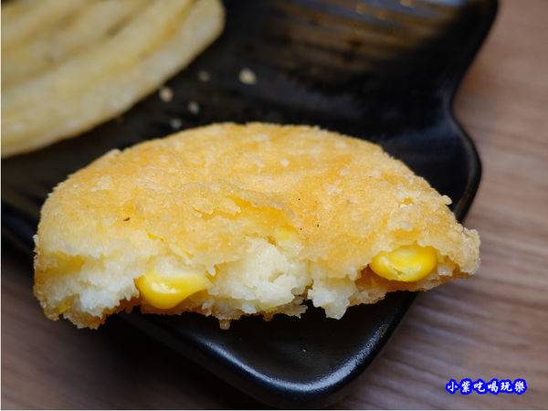 用餐環境-赤富士無煙燒肉鍋物吃到飽 (6).jpg