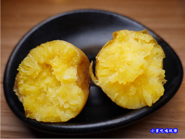 冰心地瓜-赤富士無煙燒肉鍋物吃到飽.jpg