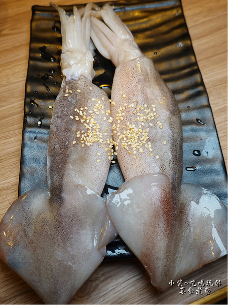 深海魷魚-赤富士無煙燒肉鍋物吃到飽 (3).jpg