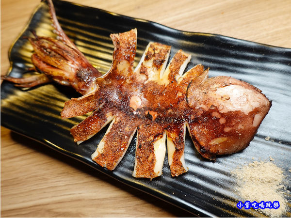 深海魷魚-赤富士無煙燒肉鍋物吃到飽 (2).jpg