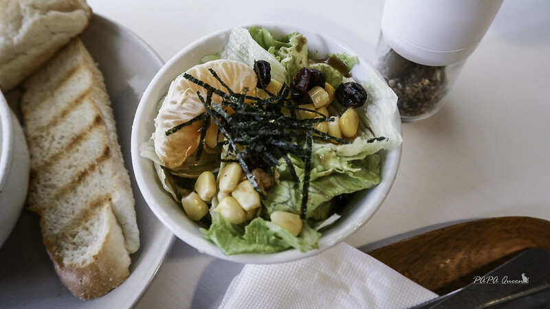 台中素食｜西區  野菜共和國 想來一片純素pizza 或是義大利麵 ，科博館周邊蔬食餐廳