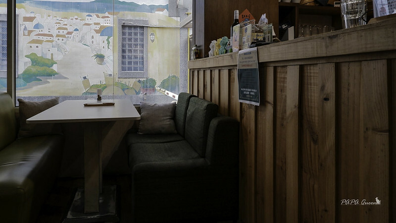 台中素食｜西區  野菜共和國 想來一片純素pizza 或是義大利麵 ，科博館周邊蔬食餐廳