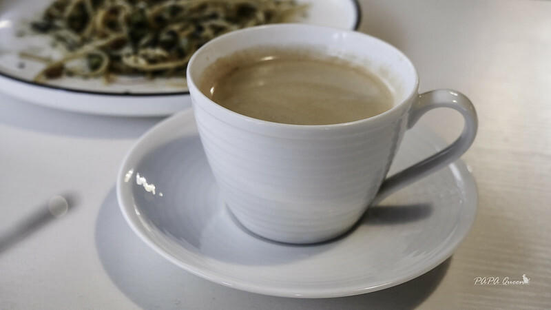 台中素食｜西區  野菜共和國 想來一片純素pizza 或是義大利麵 ，科博館周邊蔬食餐廳