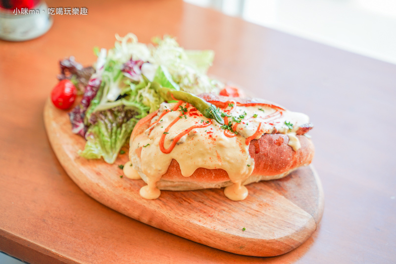 草地餐桌實驗室