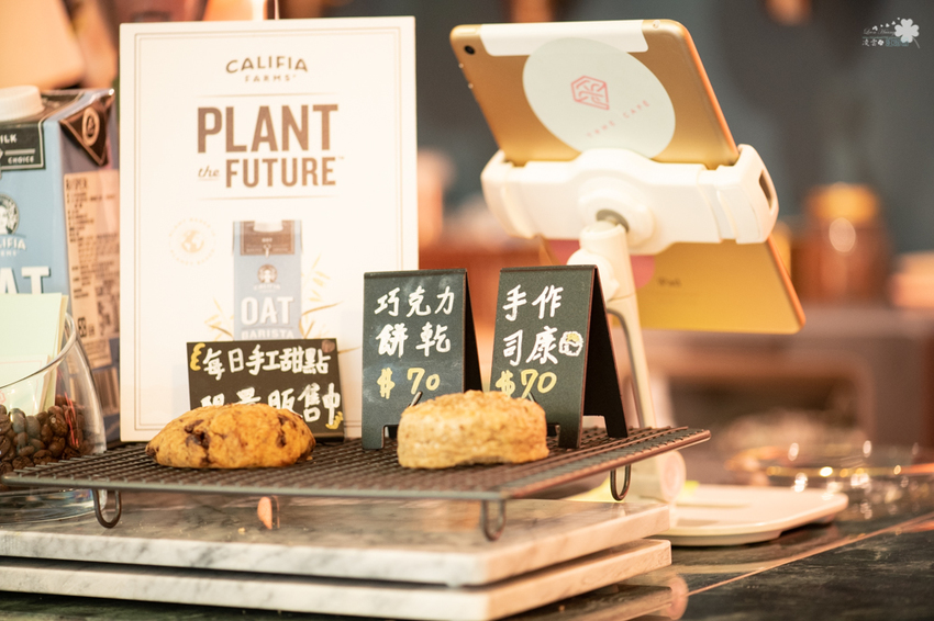 在IG上很夯的網美咖啡廳，你來過了嗎？