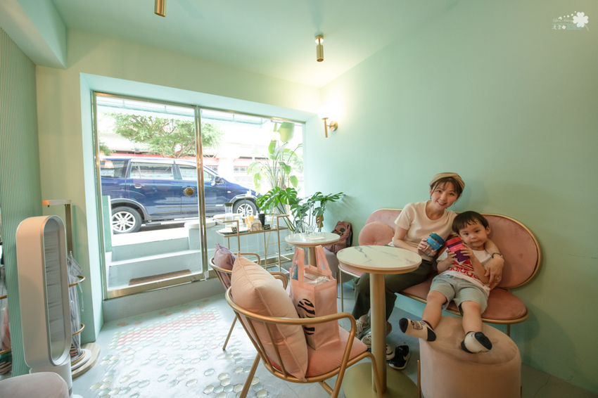 在IG上很夯的網美咖啡廳，你來過了嗎？