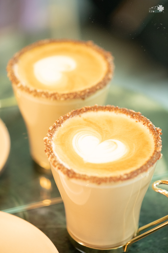 在IG上很夯的網美咖啡廳，你來過了嗎？