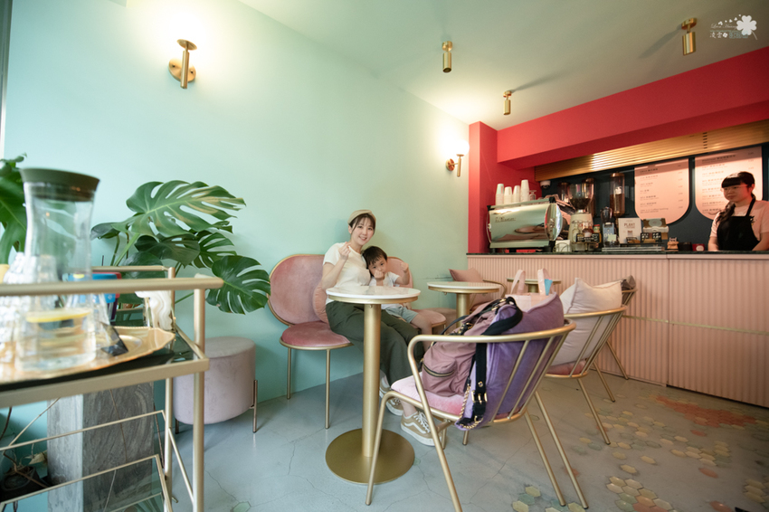 在IG上很夯的網美咖啡廳，你來過了嗎？