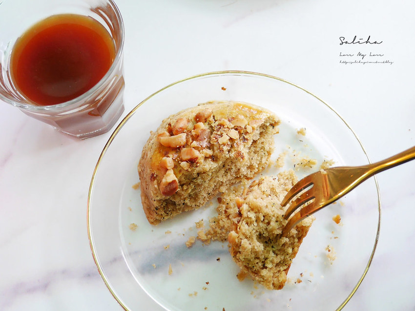 台北網美風咖啡廳下午茶推薦T.ME Cafe士林商圈附近劍潭站外帶飲料ig拍照打卡 (4)