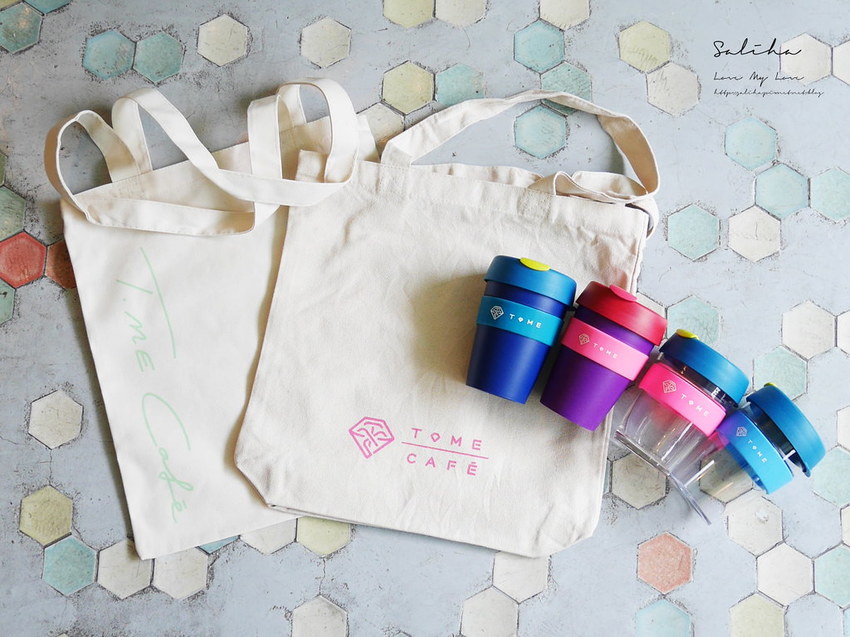 台北士林站咖啡廳推薦T.ME Cafe不限時可久坐好喝下午茶點心氣氛好夢幻可外帶 (4)