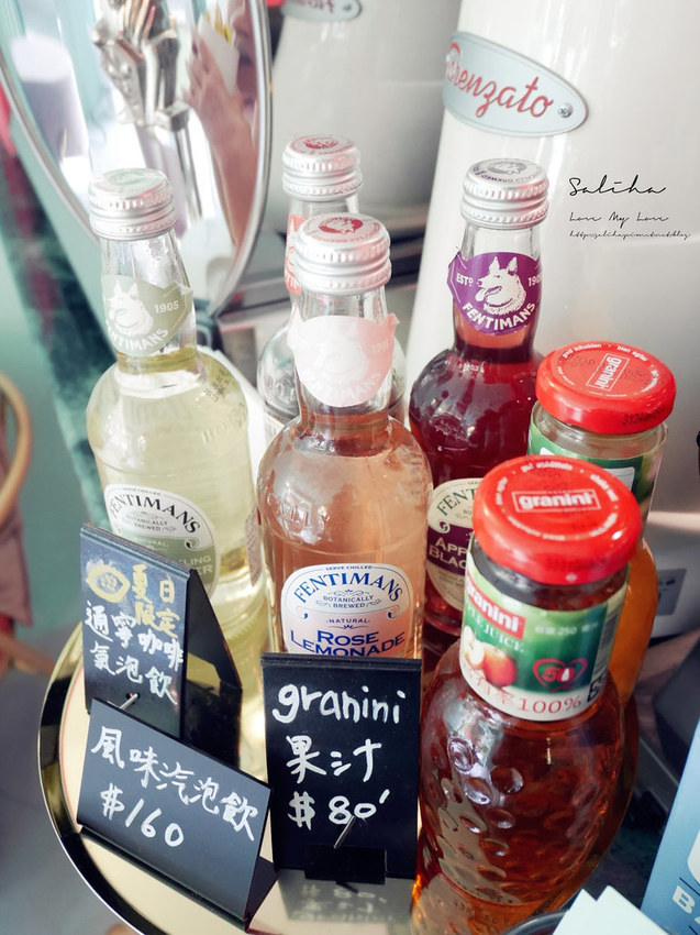 台北超美必拍夢幻浪漫唯美咖啡廳下午茶T.ME Cafe士林站附近可久坐聊天 (2)