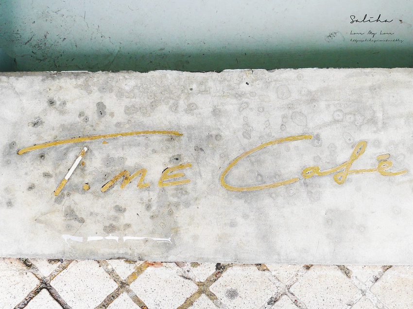 台北不限時下午茶咖啡廳推薦T.ME Cafe士林站附近外帶適合看書閱讀約會的地方 (1)