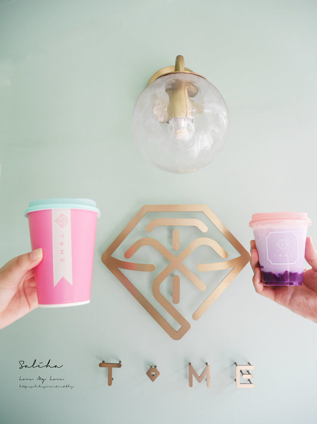 台北ig必拍下午茶咖啡廳推薦T.ME Cafe士林區網美風好拍士林官邸附近不限時 (5)