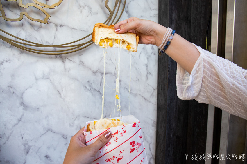 新竹飲料外送推薦囍羊羊手作茶坊|就是要讓你猜不出賣什麼的飲料店!主打料多、喝超飽