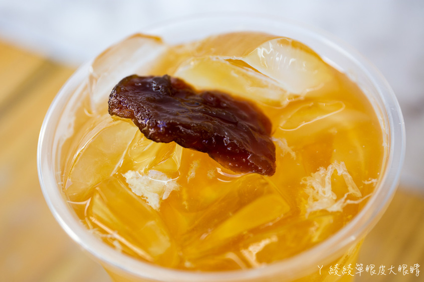 新竹飲料外送推薦囍羊羊手作茶坊|就是要讓你猜不出賣什麼的飲料店!主打料多、喝超飽