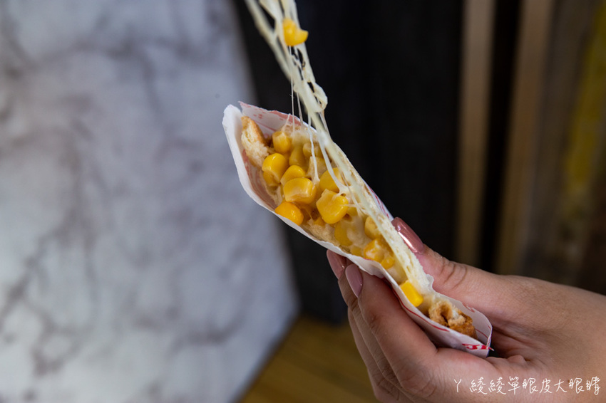 新竹飲料外送推薦囍羊羊手作茶坊|就是要讓你猜不出賣什麼的飲料店!主打料多、喝超飽