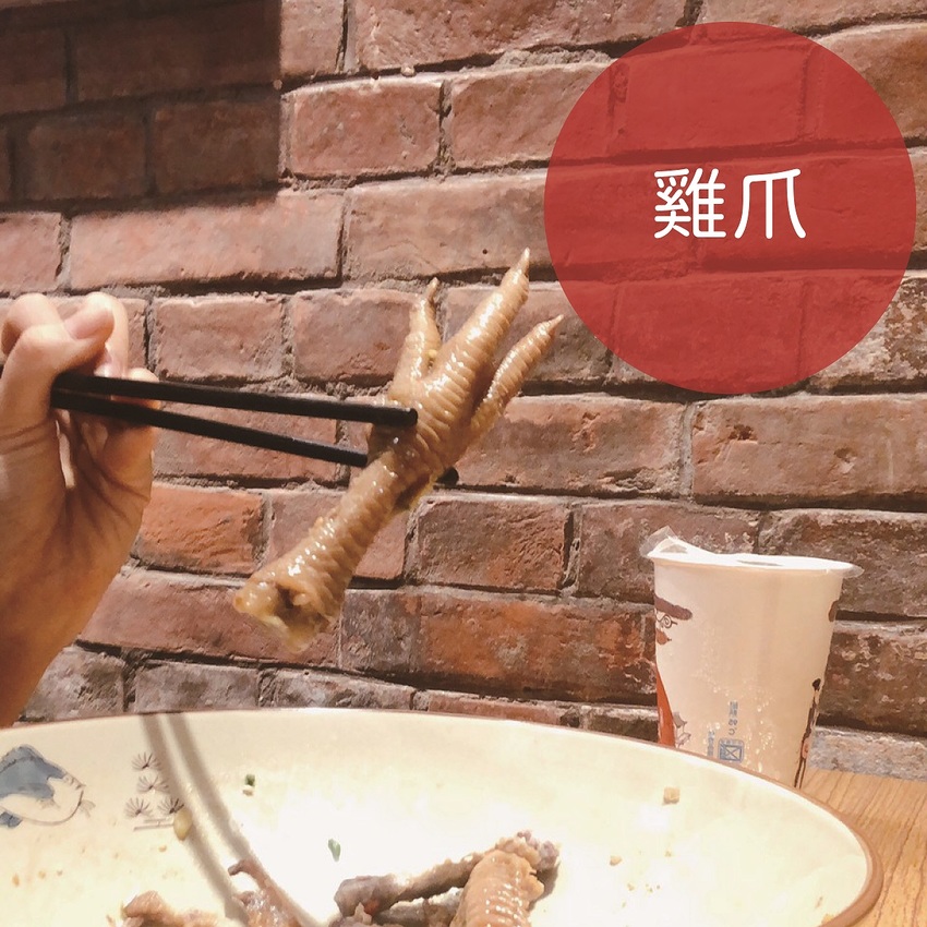 【牛哞王推美食】 滷水堂｜陪我渡過炎炎夏日的極品涼滷味，口味清爽又涮嘴，一口接著一口停不了啦！！