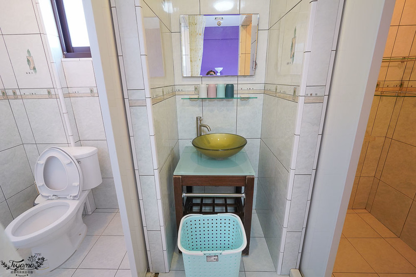 澎湖住宿|藍海會館:新開幕海景澎湖民宿推薦,附早餐、機場馬公漁港接送服務 @緹雅瑪 美食旅遊趣