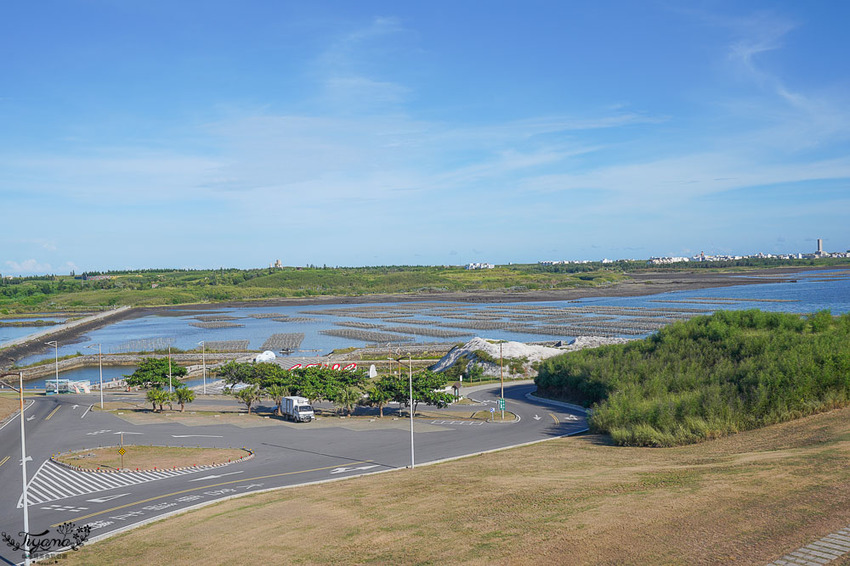 澎湖住宿|藍海會館:新開幕海景澎湖民宿推薦,附早餐、機場馬公漁港接送服務 @緹雅瑪 美食旅遊趣