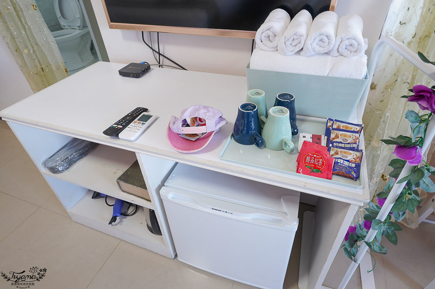 澎湖住宿|藍海會館:新開幕海景澎湖民宿推薦,附早餐、機場馬公漁港接送服務 @緹雅瑪 美食旅遊趣