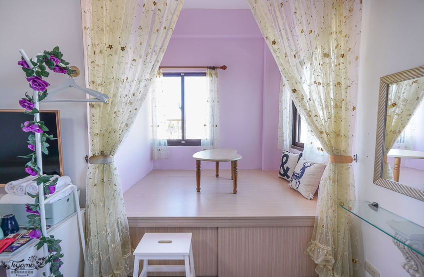 澎湖住宿|藍海會館:新開幕海景澎湖民宿推薦,附早餐、機場馬公漁港接送服務 @緹雅瑪 美食旅遊趣