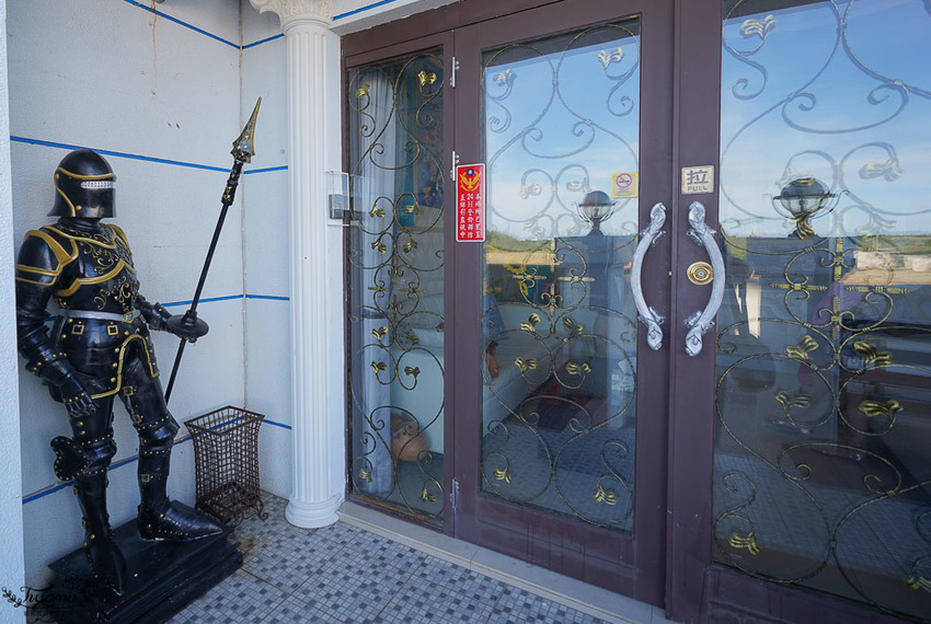 澎湖住宿|藍海會館:新開幕海景澎湖民宿推薦,附早餐、機場馬公漁港接送服務 @緹雅瑪 美食旅遊趣