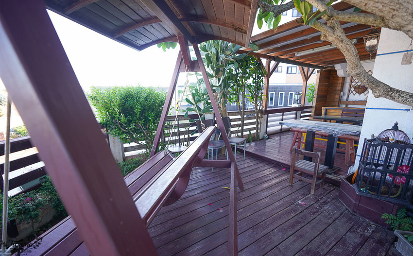 澎湖住宿|藍海會館:新開幕海景澎湖民宿推薦,附早餐、機場馬公漁港接送服務 @緹雅瑪 美食旅遊趣