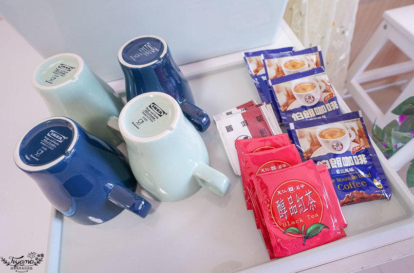 澎湖住宿|藍海會館:新開幕海景澎湖民宿推薦,附早餐、機場馬公漁港接送服務 @緹雅瑪 美食旅遊趣