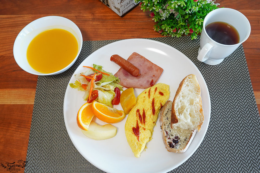 澎湖住宿|藍海會館:新開幕海景澎湖民宿推薦,附早餐、機場馬公漁港接送服務 @緹雅瑪 美食旅遊趣