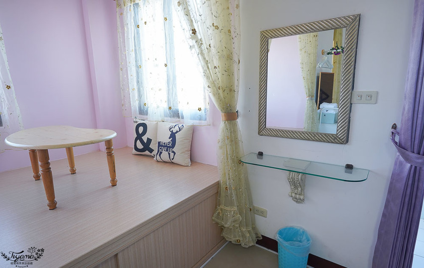 澎湖住宿|藍海會館:新開幕海景澎湖民宿推薦,附早餐、機場馬公漁港接送服務 @緹雅瑪 美食旅遊趣