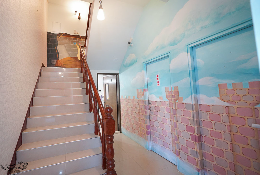 澎湖住宿|藍海會館:新開幕海景澎湖民宿推薦,附早餐、機場馬公漁港接送服務 @緹雅瑪 美食旅遊趣