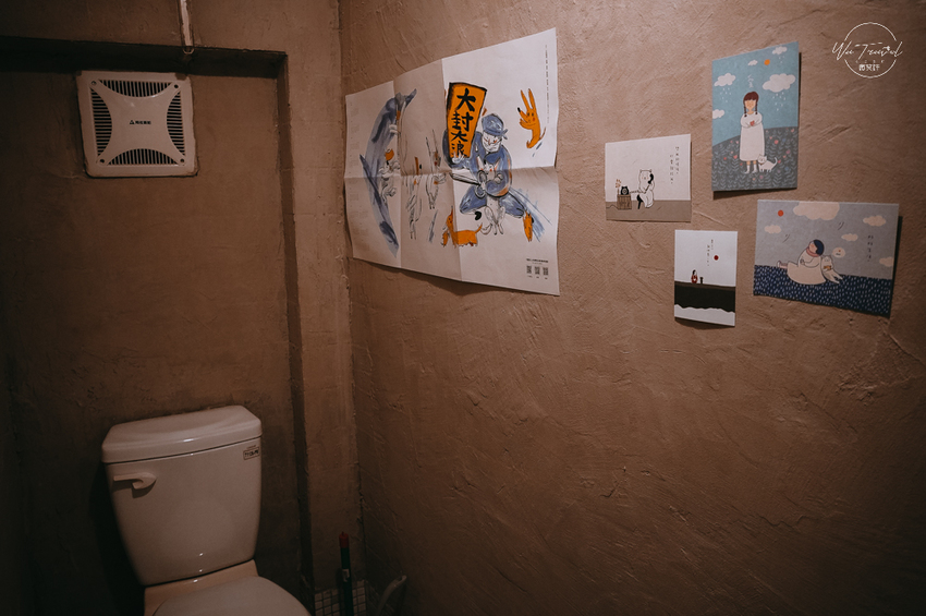 松江南京站隱弄宅咖啡店,隱藏巷弄內120年百年老屋咖啡廳裡延續愛貓的故事,踏尋小島甜點