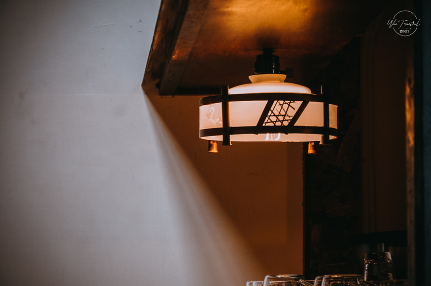 松江南京站隱弄宅咖啡店,隱藏巷弄內120年百年老屋咖啡廳裡延續愛貓的故事,踏尋小島甜點