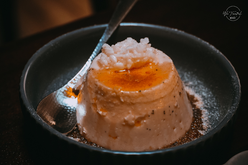 松江南京站隱弄宅咖啡店,隱藏巷弄內120年百年老屋咖啡廳裡延續愛貓的故事,踏尋小島甜點